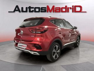 MG ZS 1.5 Comfort