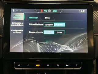 MG ZS 1.5 Comfort