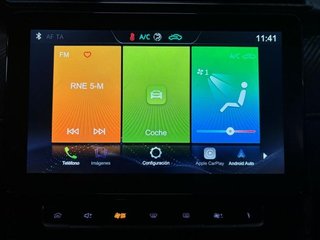 MG ZS 1.5 Comfort