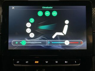 MG ZS 1.5 Comfort