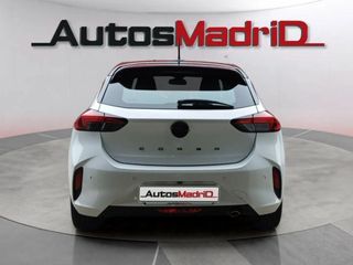 Opel Corsa 1.2T XHL 74kW (100CV) GS