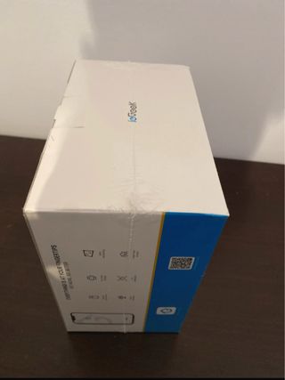Baby Monitor ieGeek 2K con Audio