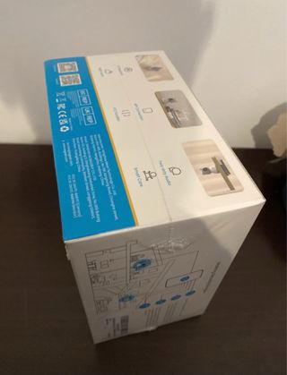 Baby Monitor ieGeek 2K con Audio
