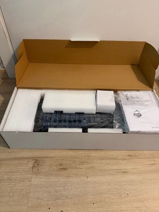 Controlador DMX Botex DC-192 para luces