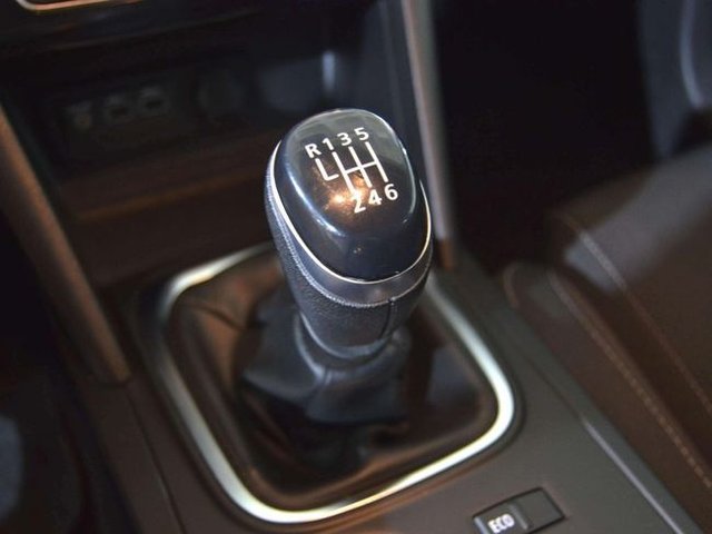 Renault Megane Business Blue dCi 81 kW (115CV)
