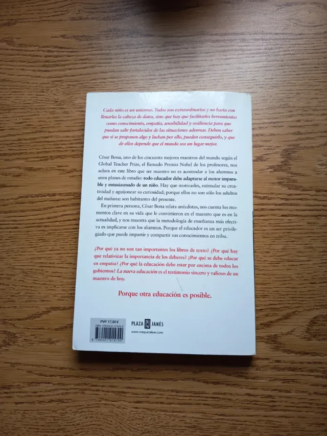 La nueva educación: Los retos y desafíos de un ...