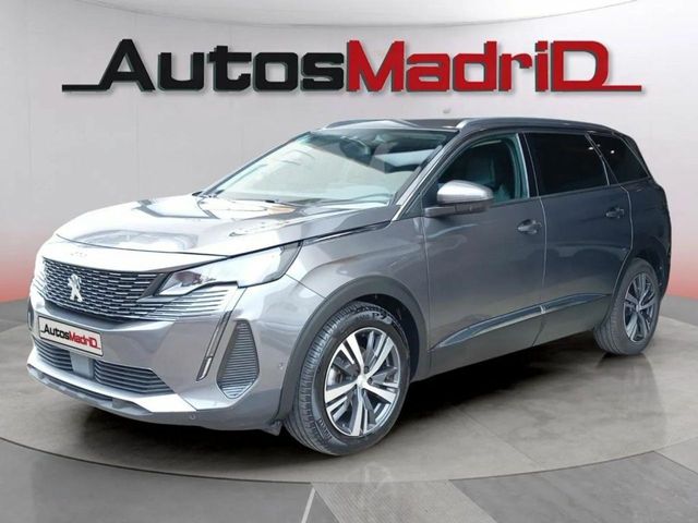 Peugeot 5008 1.5 BlueHDi 96kW (130CV) S&S Allure