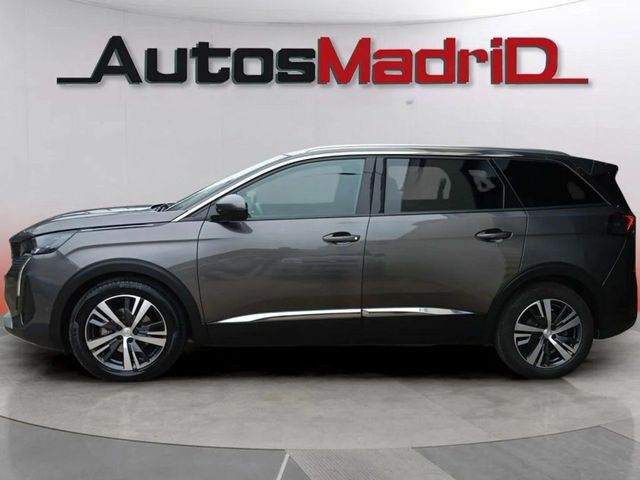 Peugeot 5008 1.5 BlueHDi 96kW (130CV) S&S Allure