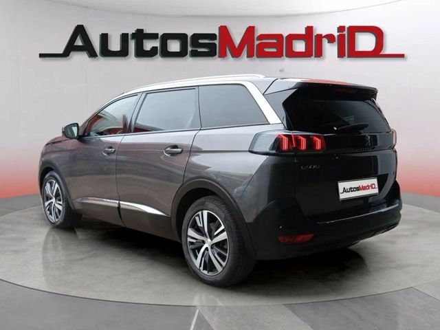 Peugeot 5008 1.5 BlueHDi 96kW (130CV) S&S Allure
