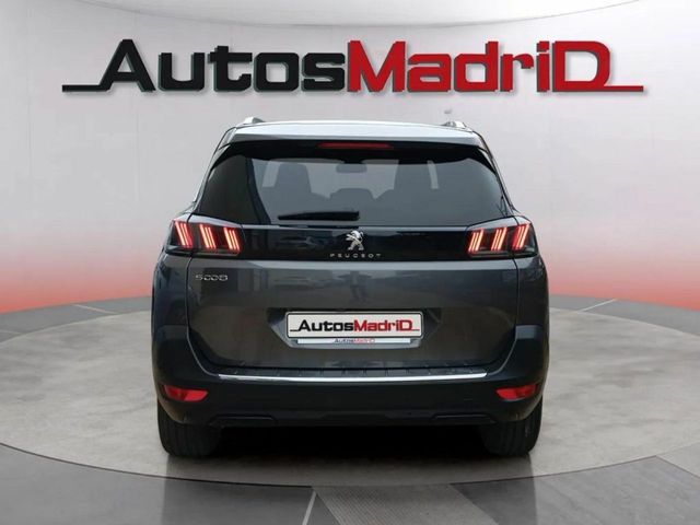 Peugeot 5008 1.5 BlueHDi 96kW (130CV) S&S Allure