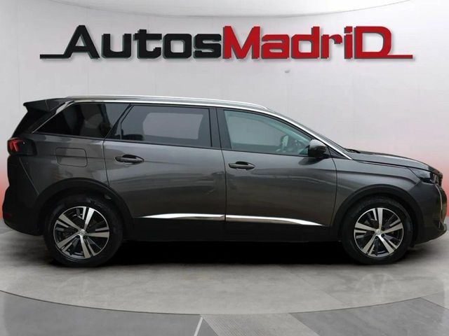 Peugeot 5008 1.5 BlueHDi 96kW (130CV) S&S Allure