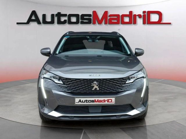 Peugeot 5008 1.5 BlueHDi 96kW (130CV) S&S Allure