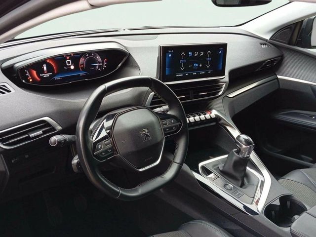 Peugeot 5008 1.5 BlueHDi 96kW (130CV) S&S Allure