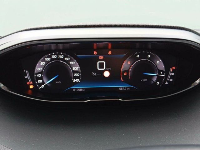 Peugeot 5008 1.5 BlueHDi 96kW (130CV) S&S Allure