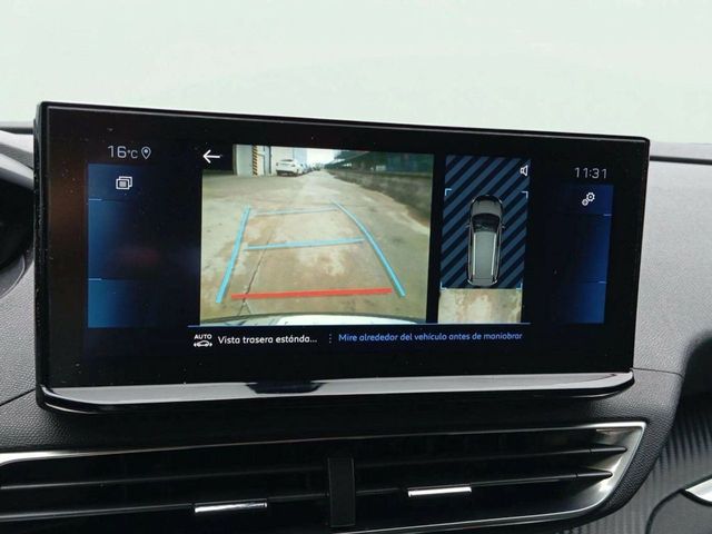 Peugeot 5008 1.5 BlueHDi 96kW (130CV) S&S Allure