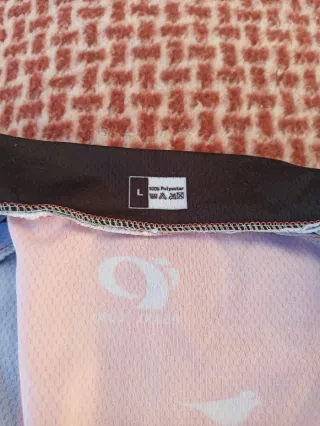 🇨🇭MAILLOT CICLISMO BMC BANDERA COLOMBIA 🇨🇭