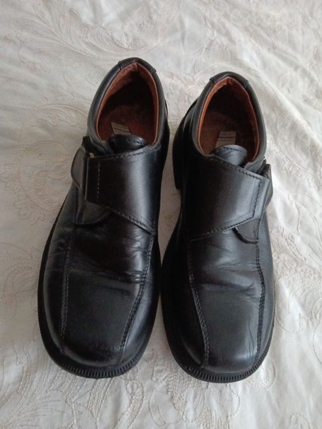 Zapatos de vestir hombre talla 36