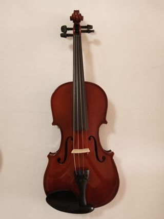 Lote 3 violines 4/4 E1
