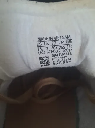 Zapatillas Adidas Gazelle 