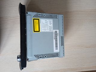 Navegador Audi RNS-E GPS