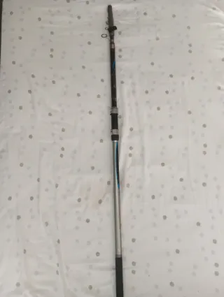 Cana de pesca Caperlan Astral 390 Telesco