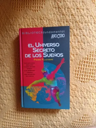 El universo secreto de los sueños