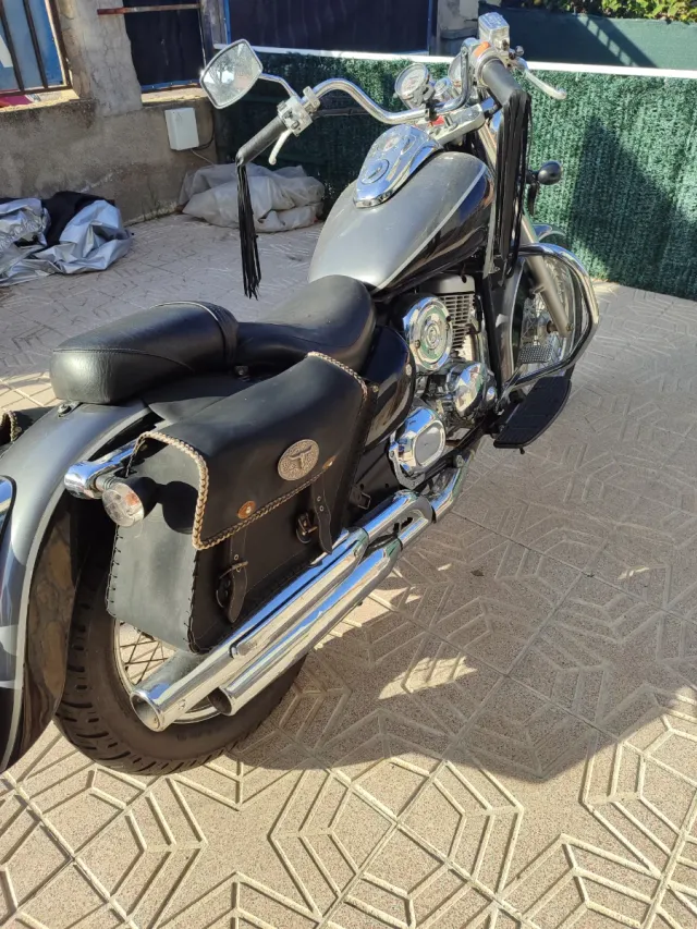 NEGOCIABLE. Vendo o CAMBIO moto 125cc  13.600km