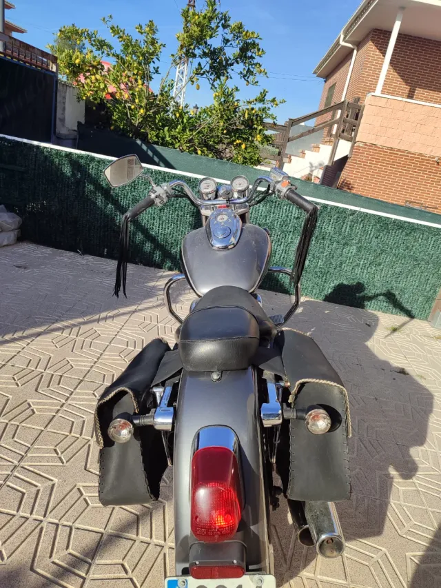NEGOCIABLE. Vendo o CAMBIO moto 125cc  13.600km