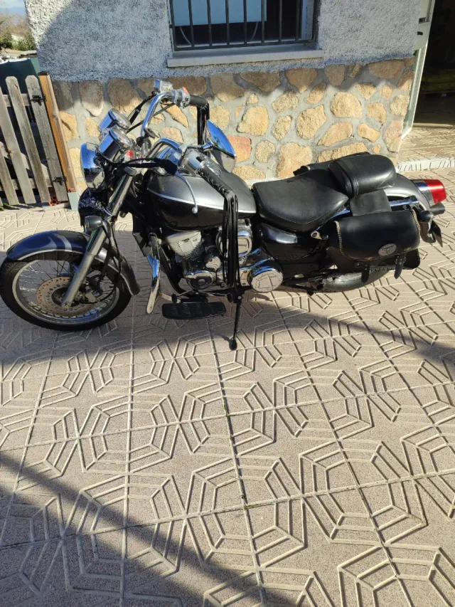 NEGOCIABLE. Vendo o CAMBIO moto 125cc  13.600km