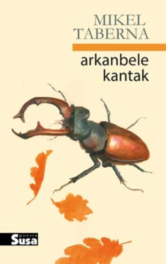 Arkanbele kantak