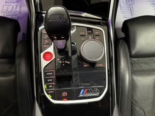 BMW Serie 4 M4 Competition 2022