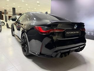 BMW Serie 4 M4 Competition 2022