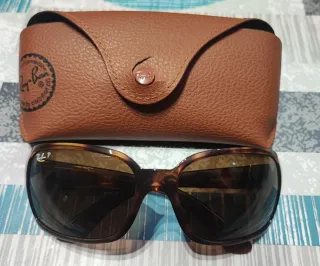 Gafas de sol Ray-Ban polarizadas