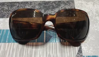 Gafas de sol Ray-Ban polarizadas