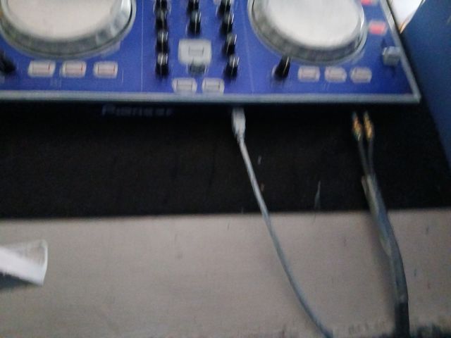 Mesa DJ Pioneer DDJ-SB