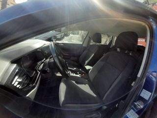 Volkswagen Polo 2021