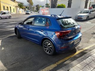 Volkswagen Polo 2021