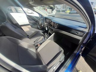 Volkswagen Polo 2021