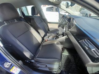 Volkswagen Polo 2021