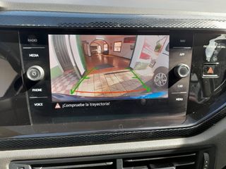 Volkswagen Polo 2021