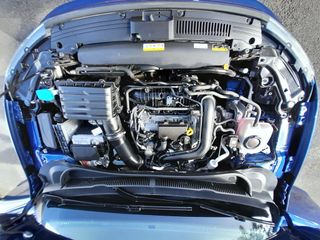 Volkswagen Polo 2021