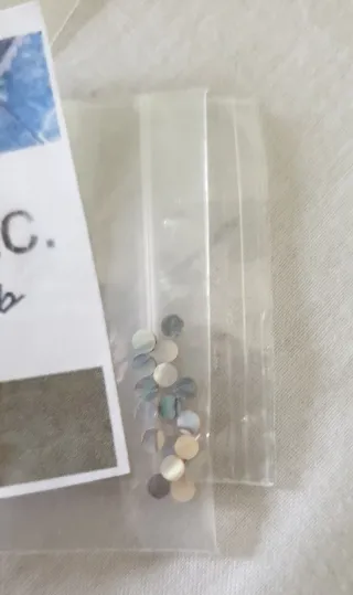 Repuestos Guitarra Acústica y Española