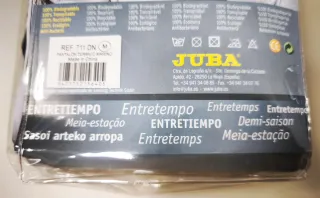 Pantalón Térmico Juba Azul