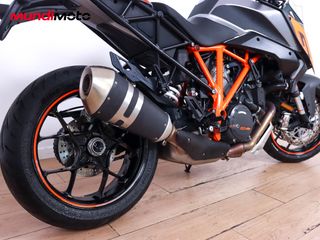 KTM 1290 SUPER DUKE GT ABS