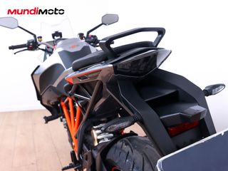 KTM 1290 SUPER DUKE GT ABS