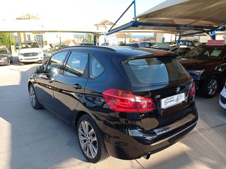 BMW Serie 2 Active Tourer 216i Active Tourer