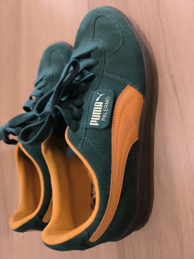 Zapatillas Puma Palermo EUR 41