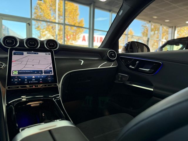 Mercedes-Benz GLC Coupé (C254) 2024