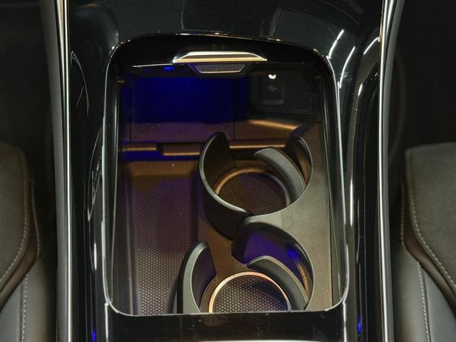 Mercedes-Benz GLC Coupé (C254) 2024