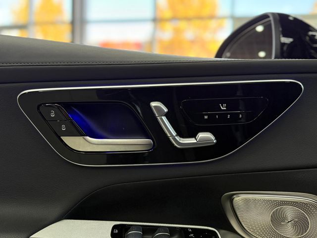 Mercedes-Benz GLC Coupé (C254) 2024